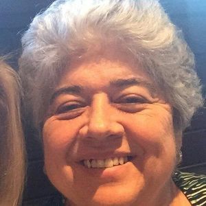 Meet your Posher, Debbie